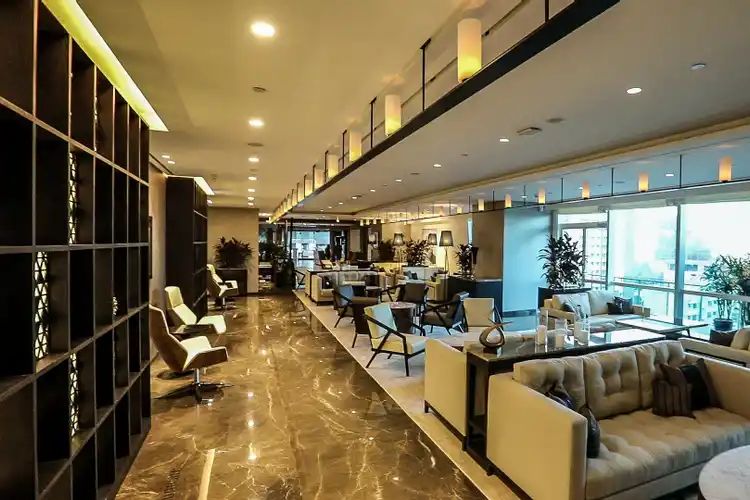Coworking Space Lower Parel