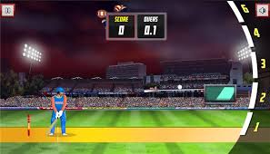cricket world cup online game
