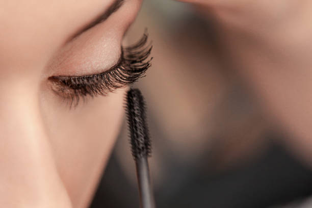 Curled Lashes for 8 Weeks