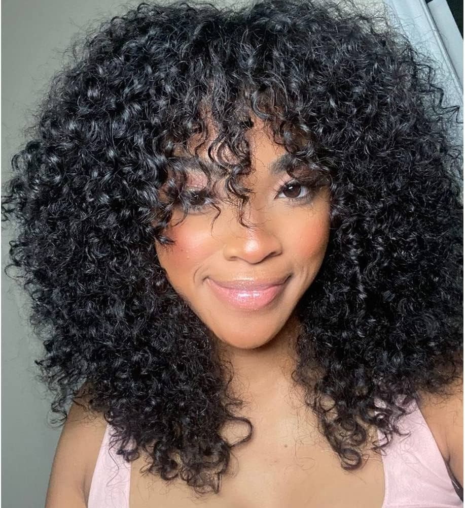 Wigs for women