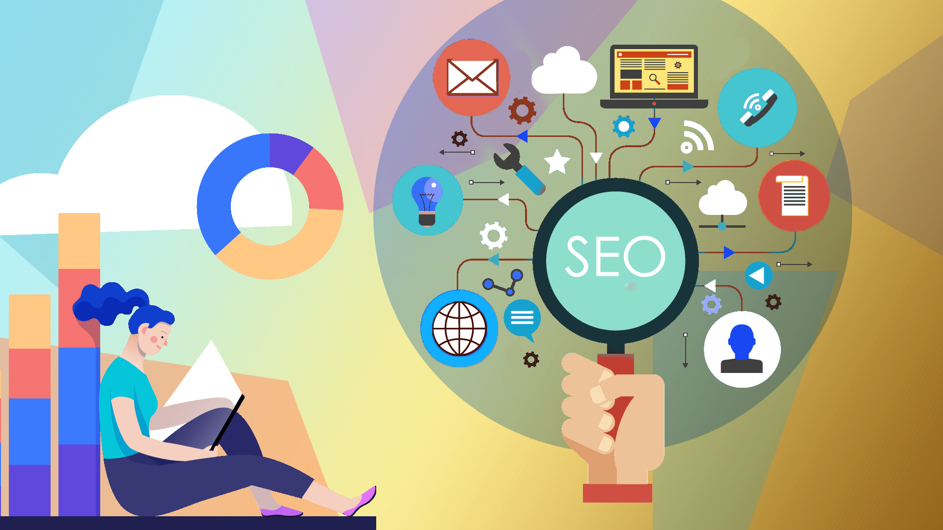 Custom SEO Packages