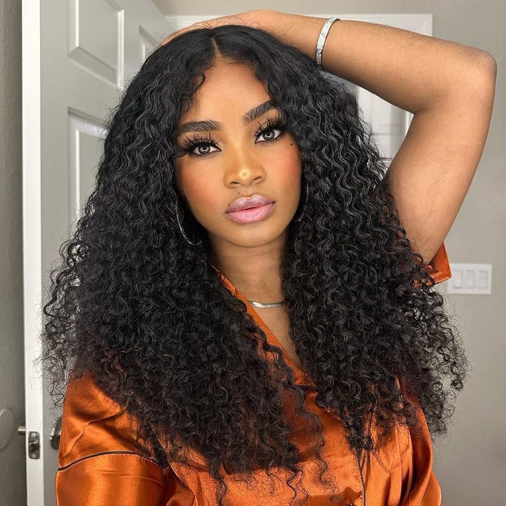 Wigs for black women