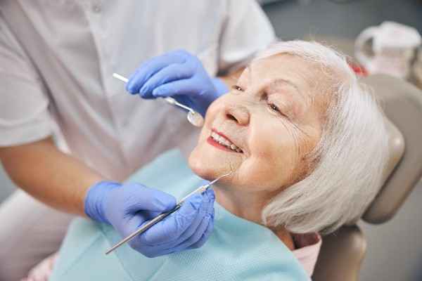 Smilo Dental Implants