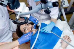 invisalign Edinburgh