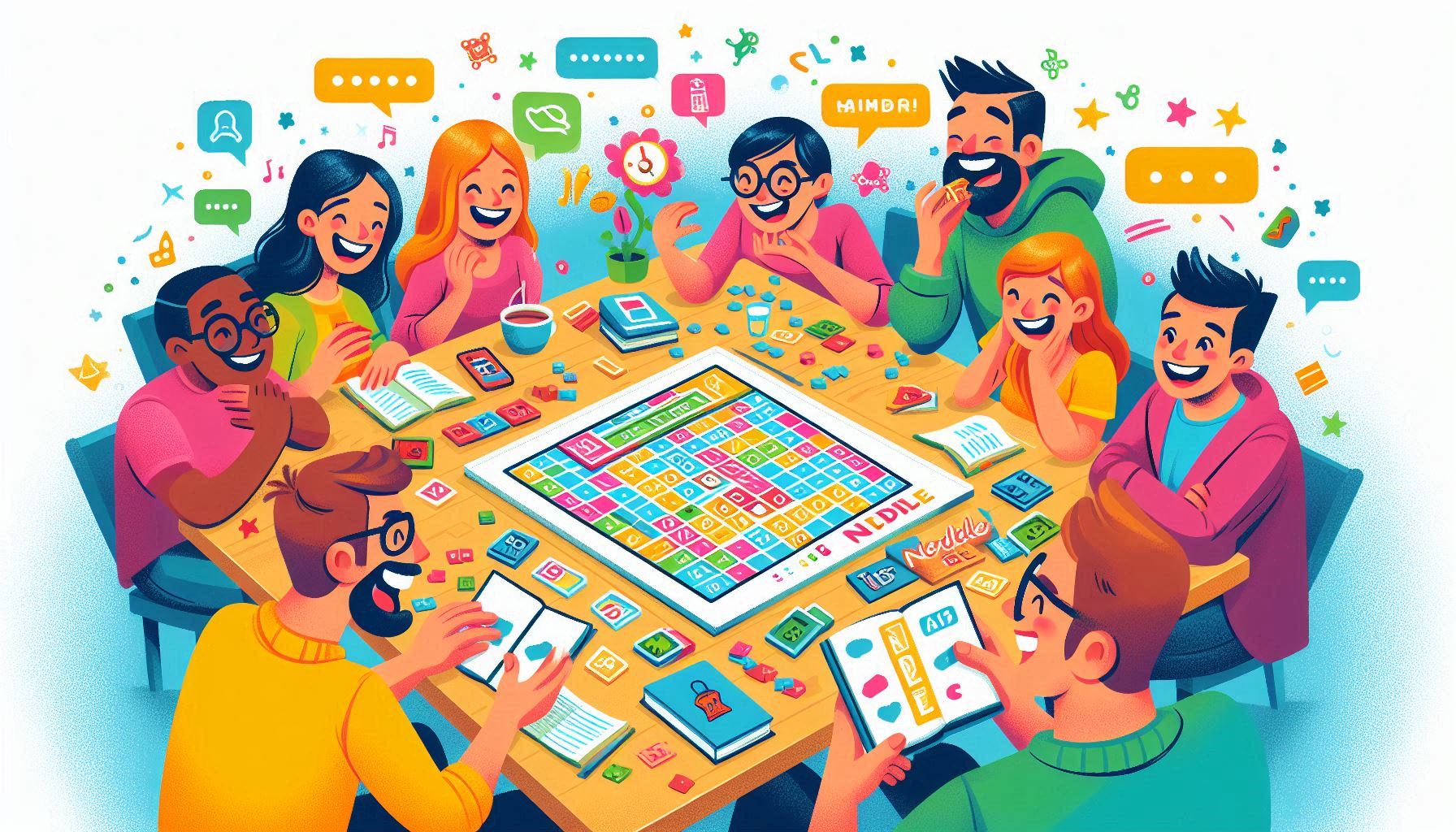 how to play nerdle math game