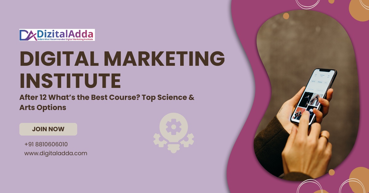 digital marketing institite near me