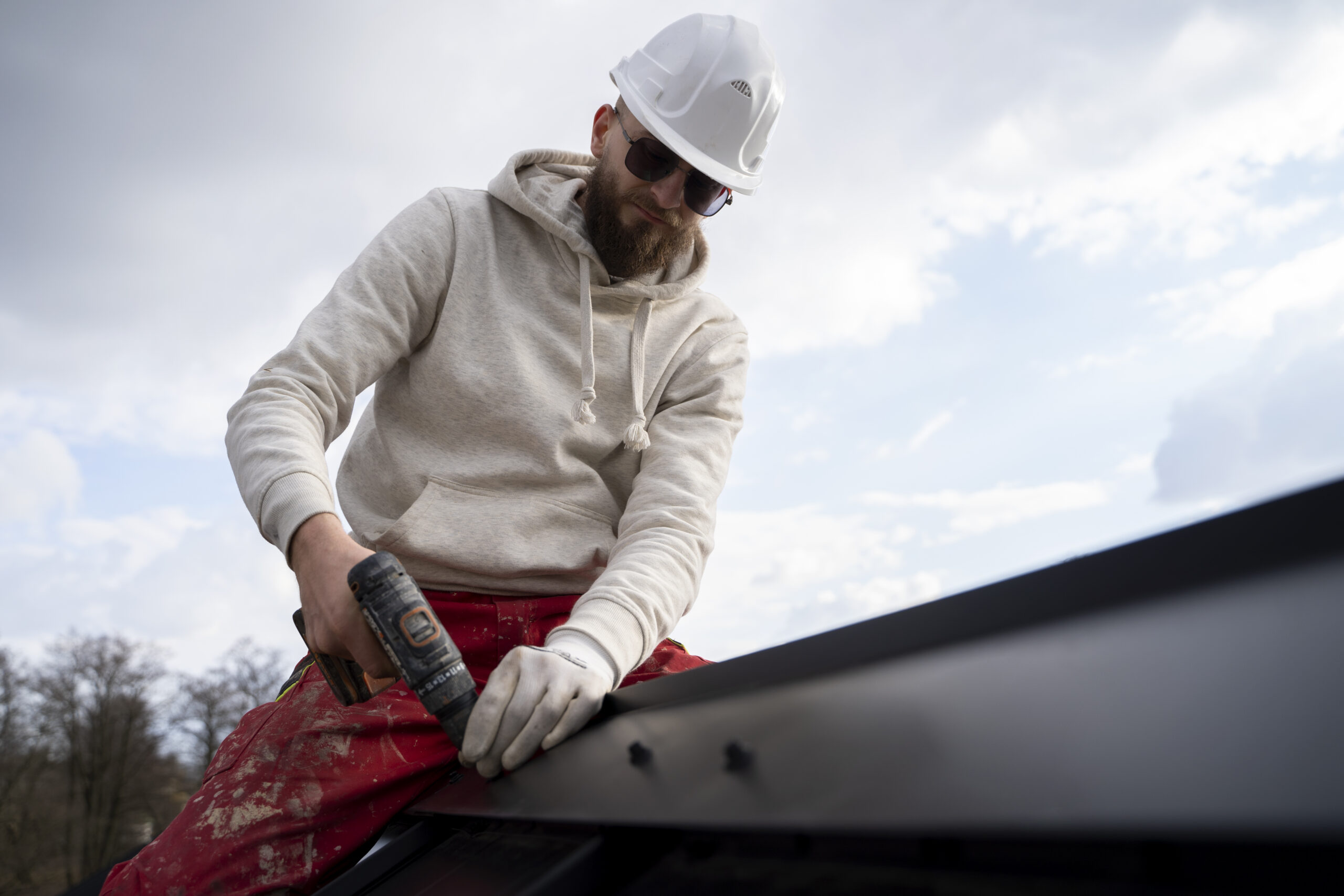 Dublin Gutter Maintenance Services