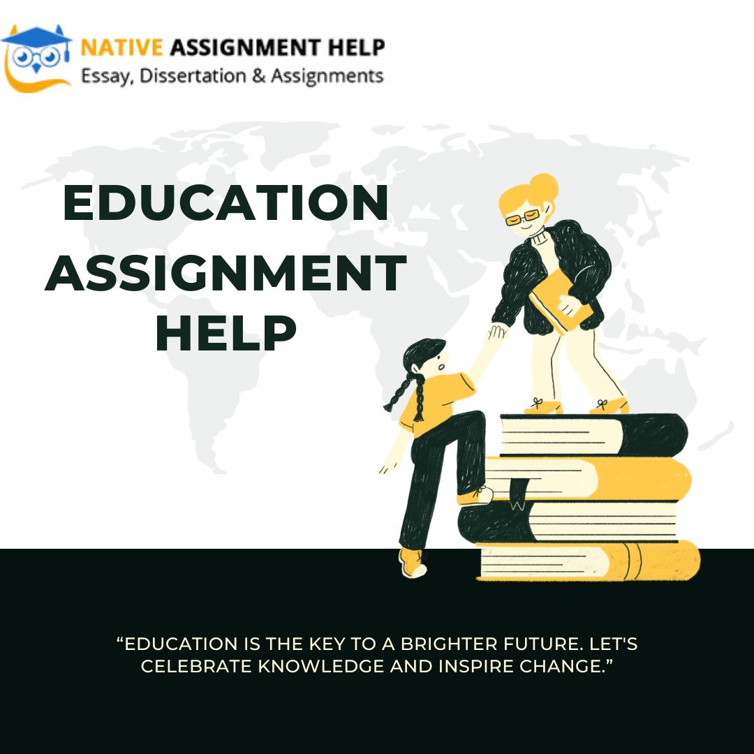 Education Assignment Help UK