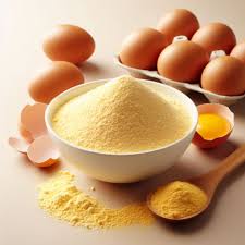 Egg Powder Market
