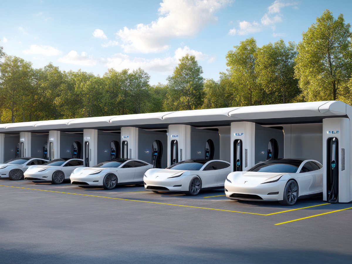 How to Choosing the Best Electric Car Garage in London