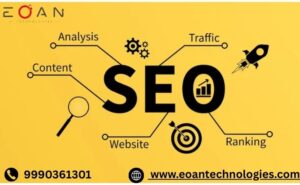 Eoan Technologies: Best SEO Company in Gurgaon with Proven Results
