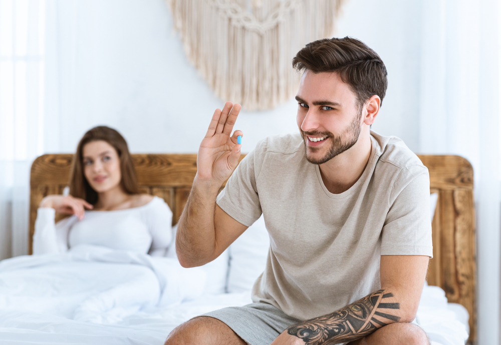 Erectile Dysfunction in Islamabad