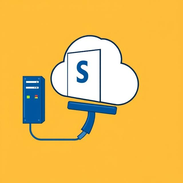 migrating file server to sharepoint