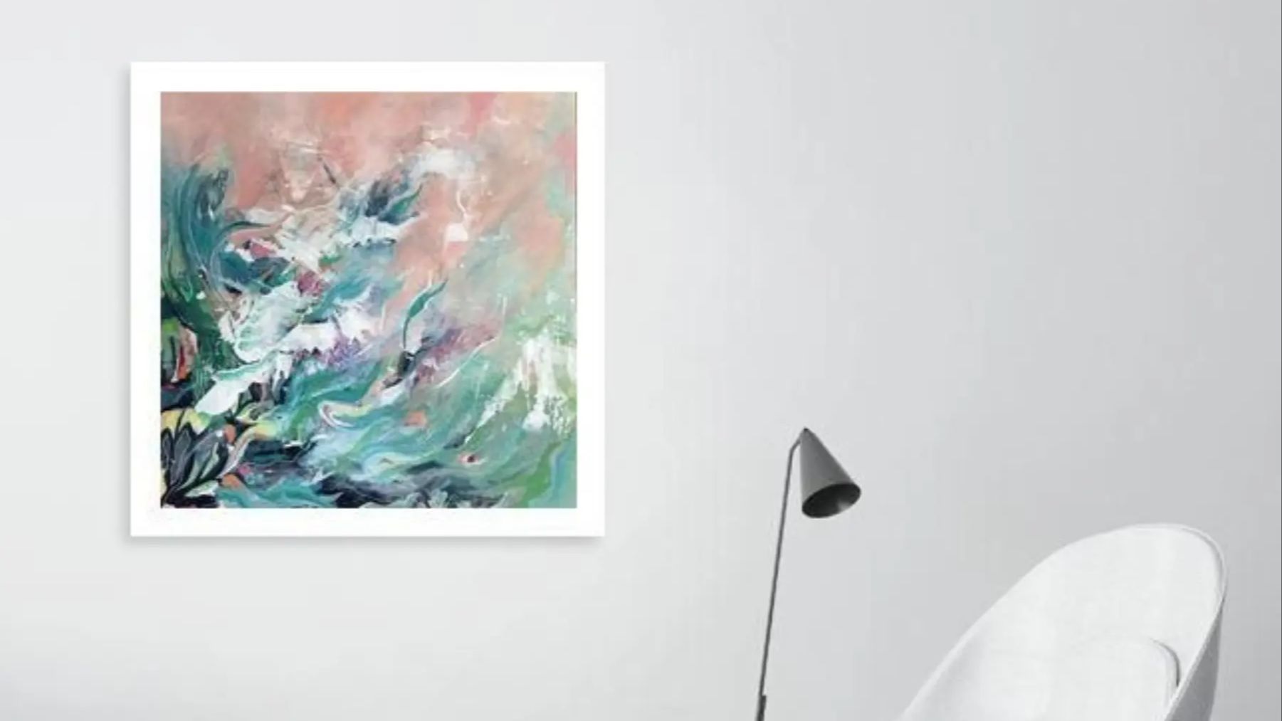 fine art print on demand