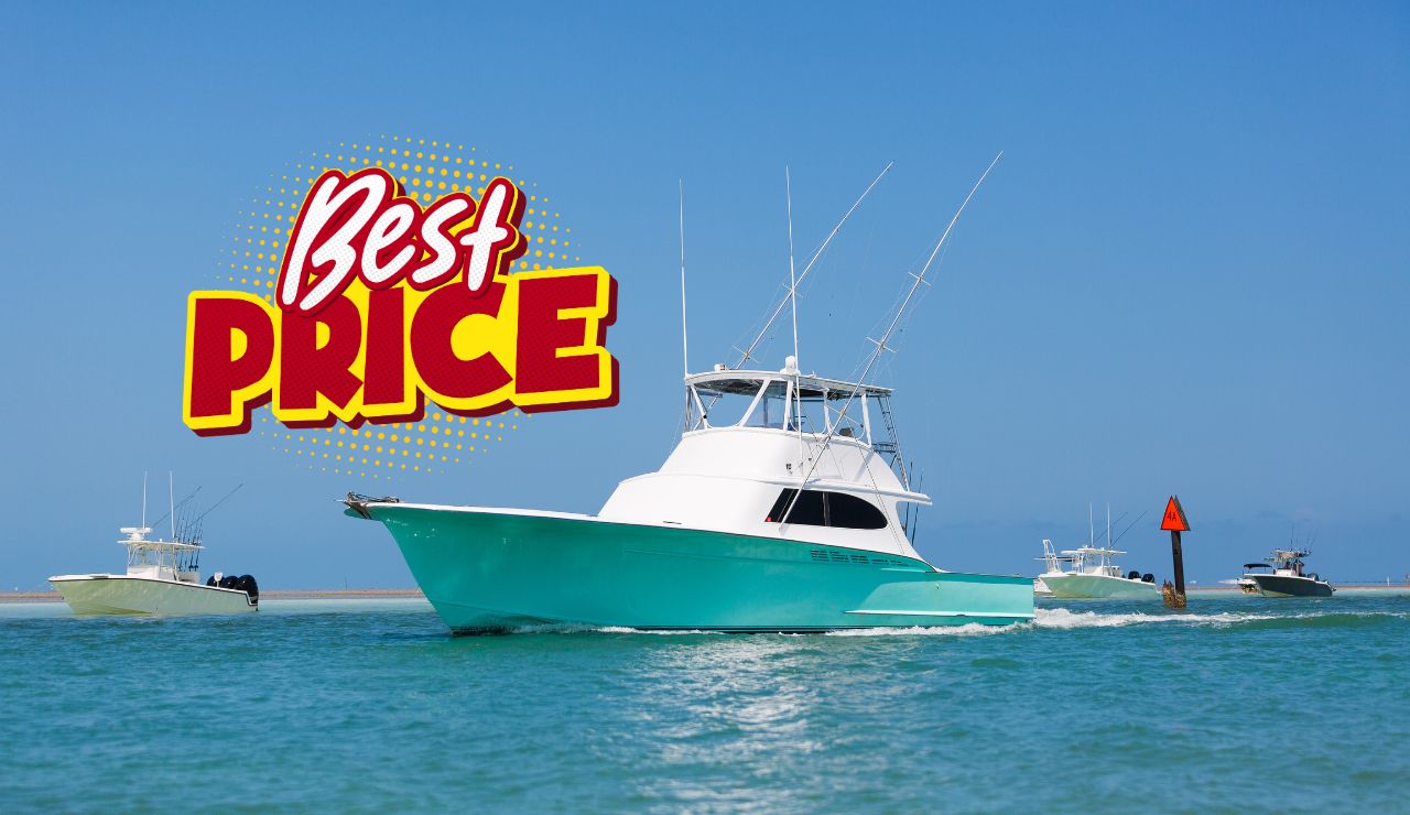 fishing trip