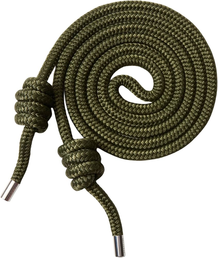 Flow rope training is a game-changer for anyone looking to improve mobility, coordination, and overall fitness. Whether you're new to rope flow or just curious about how it works, this beginner’s guide will walk you through the essentials — from benefits to basic techniques and where to get started. What is Flow Rope Training? Flow rope training is a low-impact, rhythmic movement practice that uses a specially designed rope to simulate flowing patterns. It’s inspired by martial arts, dance, and functional movement — combining cardio, mobility, and mindfulness in one unique workout. Unlike traditional jump rope, the goal here isn’t speed or endurance — it’s flow. You move the rope in circular and figure-eight patterns around your body, encouraging fluid motion, joint health, and brain-body coordination. Benefits of Flow Rope for Beginners Improves Mobility: Gently opens up the shoulders, spine, and hips. Boosts Coordination: Helps sync both sides of your body through cross-lateral movement. Enhances Focus: Encourages mindfulness as you learn new patterns. Low-Impact Cardio: Gets your heart rate up without stressing joints. Portable and Fun: All you need is a rope and a bit of space! Getting Started: What You Need A Quality Flow Rope: Choose a rope designed for flow, not a standard jump rope. The right weight and texture matter. Open Space: Find a spot where you can move your arms freely in every direction. Comfortable Clothes: Opt for flexible, breathable clothing that doesn’t restrict movement. A Learning Mindset: It’s okay to be clumsy at first — like any skill, rope flow takes practice! Basic Moves to Try Start with simple patterns like: Figure 8 (Front to Back): A foundational move that builds coordination. Underhand & Overhand Rolls: Helps loosen the shoulders and build muscle memory. Dragon Roll: A circular motion in front of the body to build rhythm and symmetry. Practice each move slowly. Focus on control and fluidity, not speed. Watching tutorials or taking a beginner course can be a huge help. 🛒 Promotional Paragraph Ready to begin your flow journey? Octomoves offers the best flow ropes for beginners — designed with optimal weight, grip, and durability. Their ropes are used by athletes, trainers, and movement lovers around the world. Whether you're learning your first figure-8 or flowing like a pro, Octomoves has the perfect rope to match your level and style. Tips for Beginners Be Patient: Your brain and body are learning a new language. Practice Consistently: Just 10 minutes a day can build muscle memory. Record Yourself: Watching your movement helps improve form. Join a Community: Engage with other beginners for motivation and tips. Final Thoughts Flow rope training is an accessible, enjoyable way to improve your body and mind. It’s not just about exercise — it’s about learning to move with intention and grace. With the right rope and a little persistence, you'll be flowing in no time.