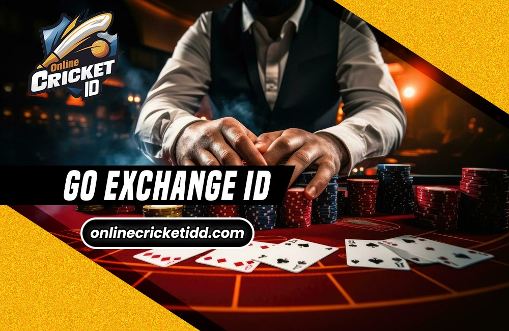 GO Exchange ID