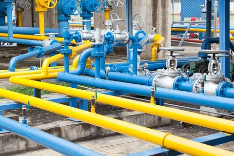 Gas Line Repair Solutions