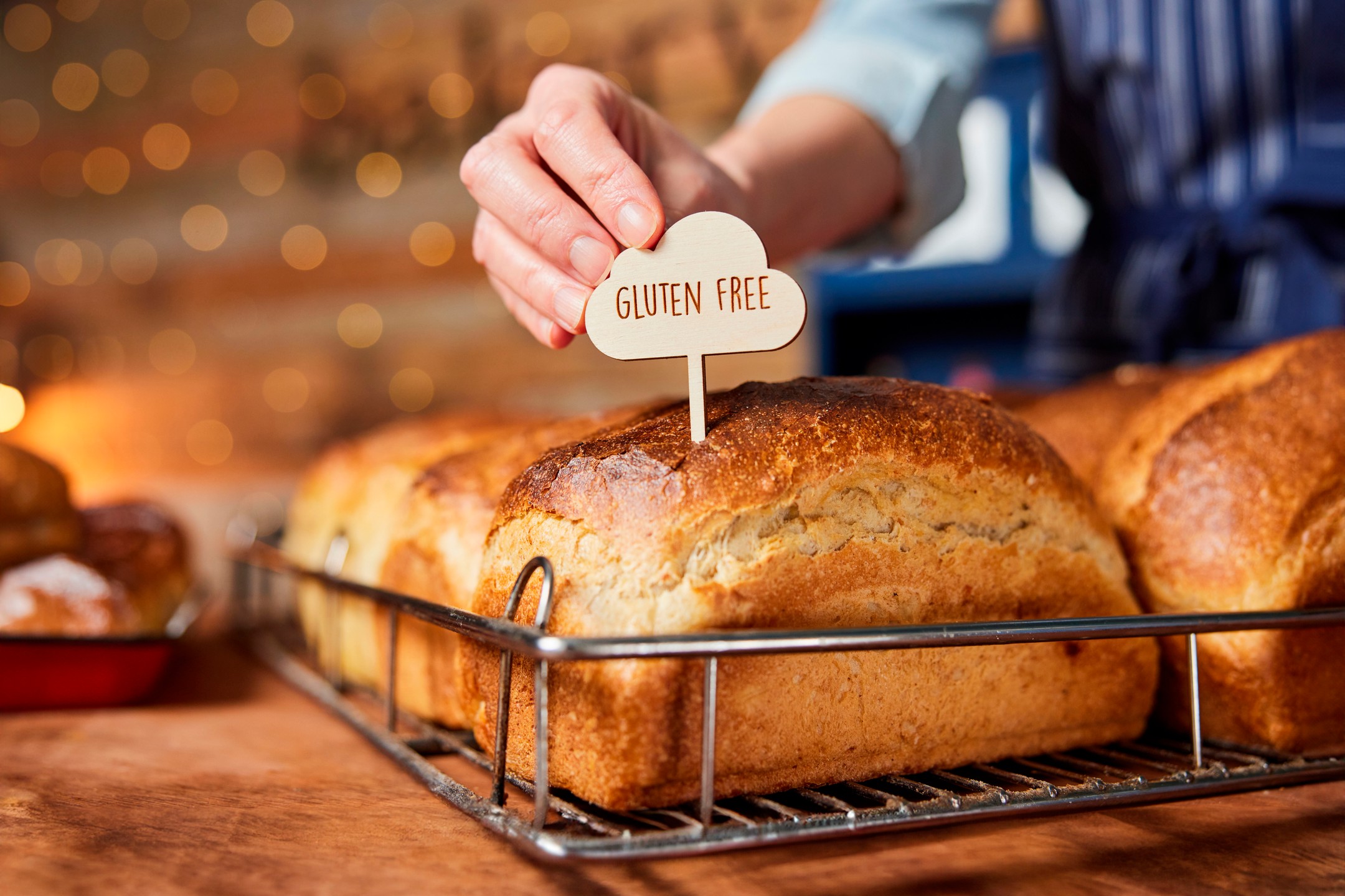 Gluten-Free Bakery Market