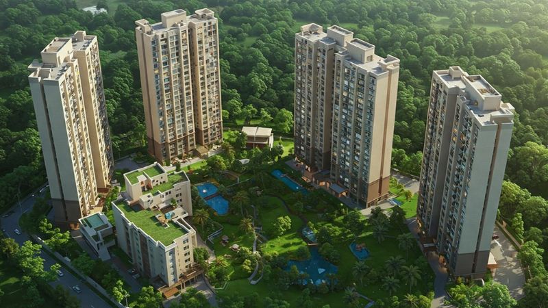 Godrej City Panvel