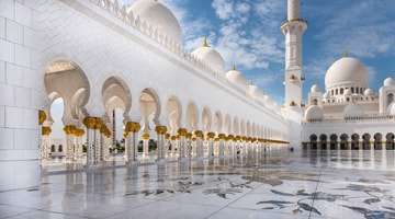 Desert safari Dubai booking
