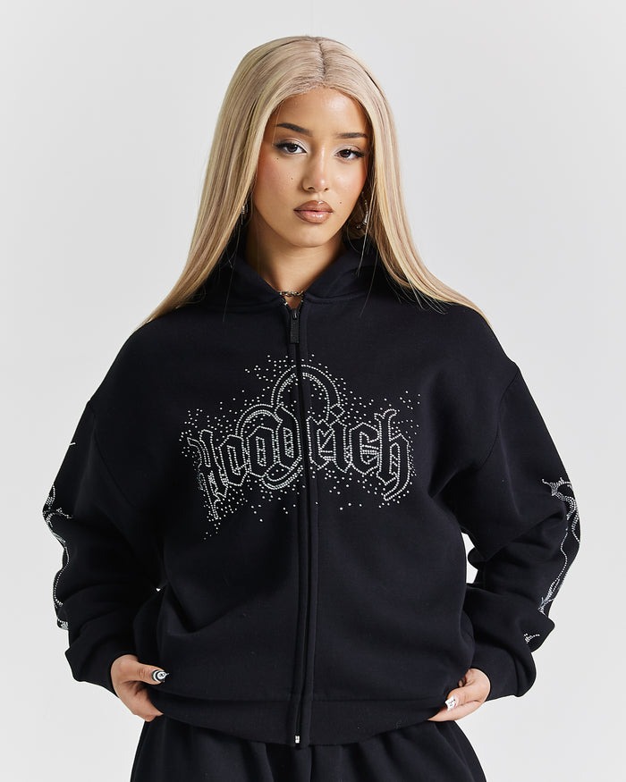 Everything You Need to Know About Hoodrich Clothing