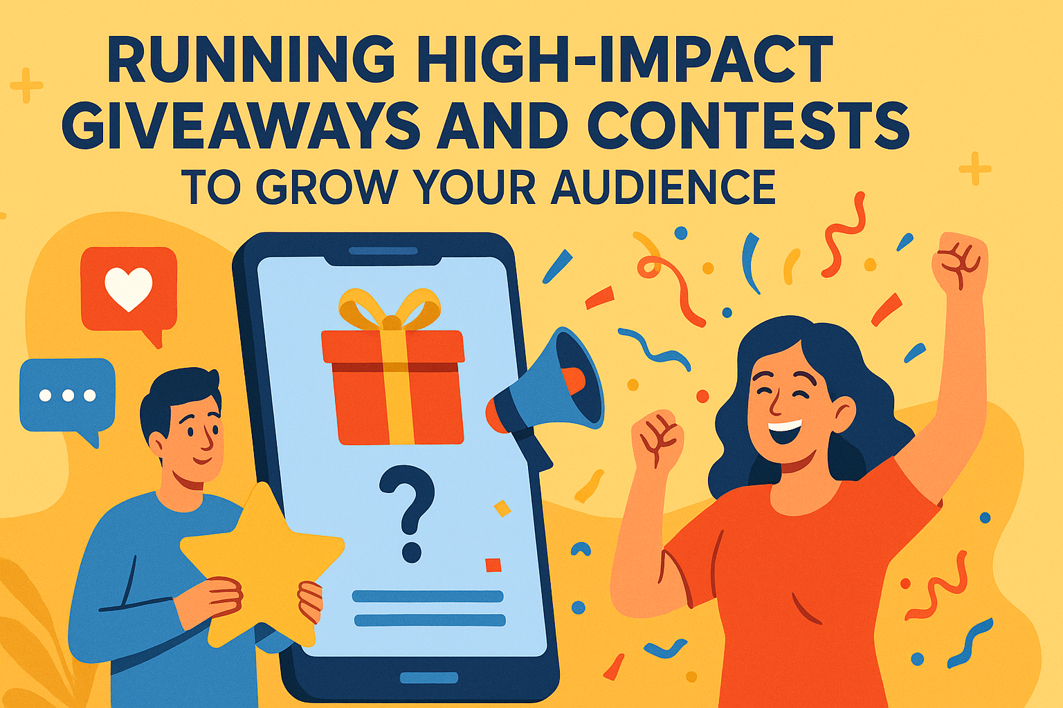 How to Plan & Promote Live Events That Drive Book Sales