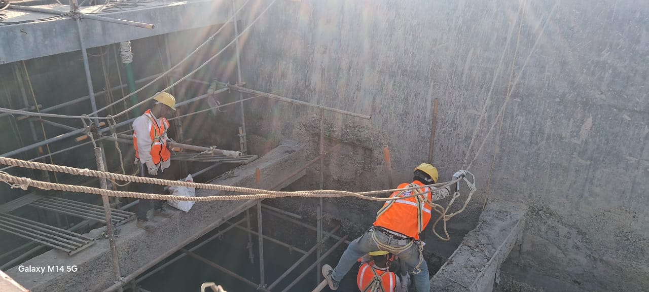 Structural Rehabilitation and Retrofitting