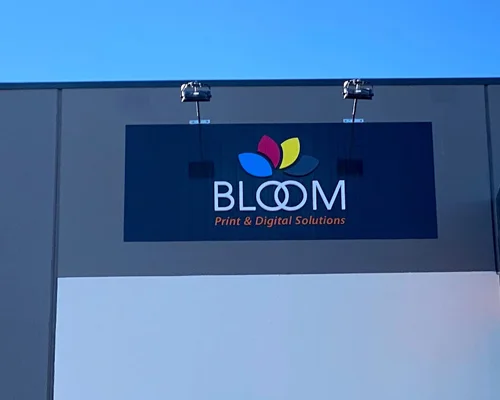fleet branding