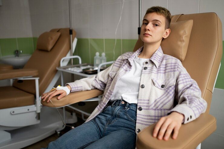 Ils ont choisi Agadir pour leur dialyse témoignages de patients