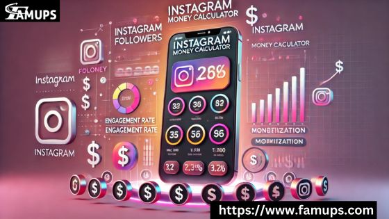 Instagram Followers Calculator