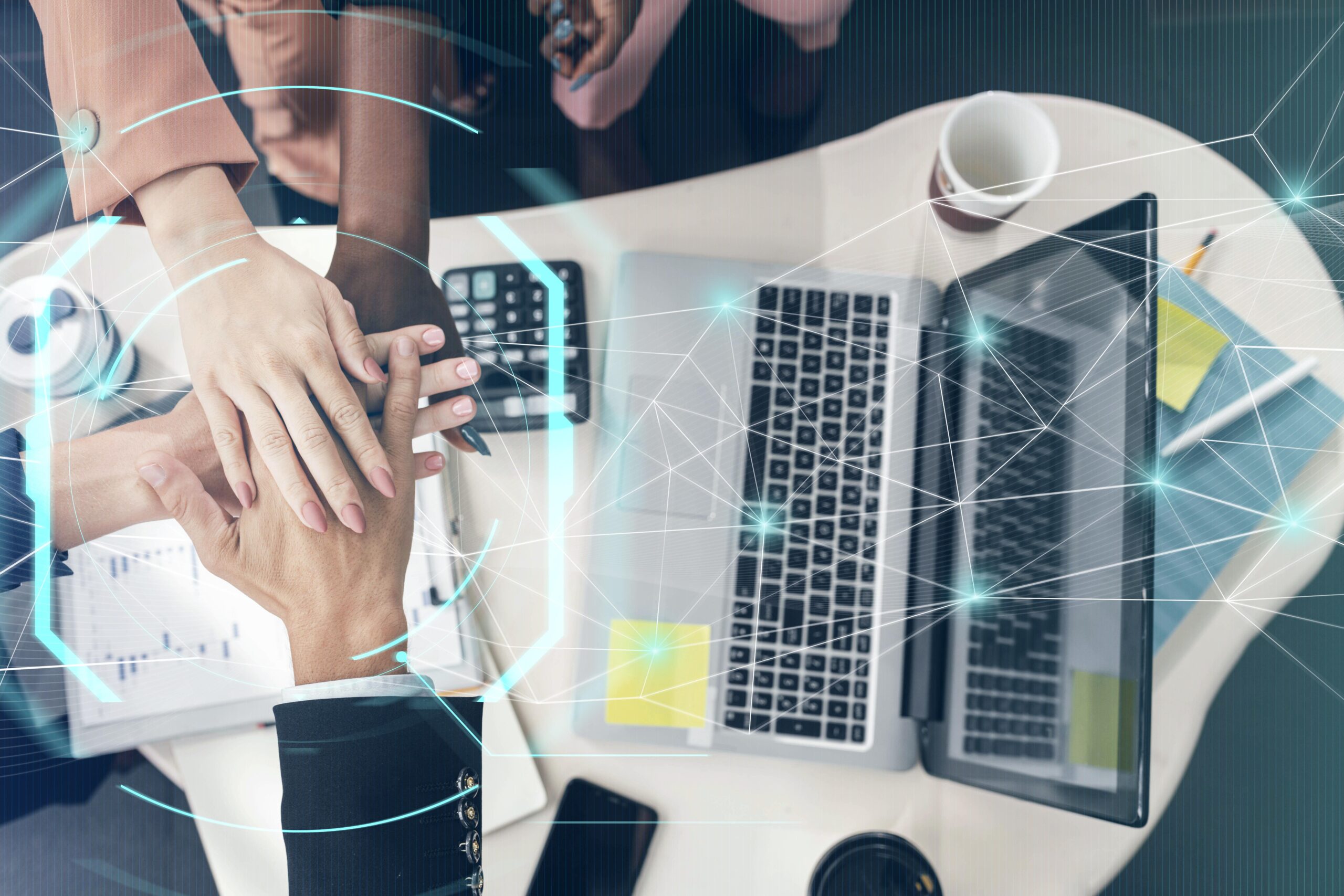 Innovating the Future with Technotch’s Web, App & Marketing Solutions