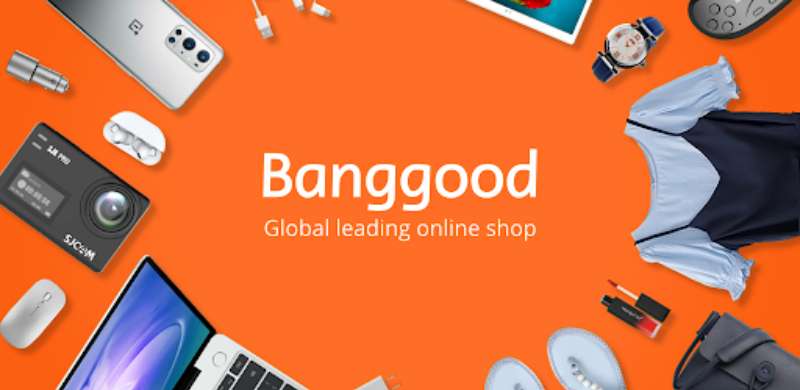 Banggood Coupon Codes