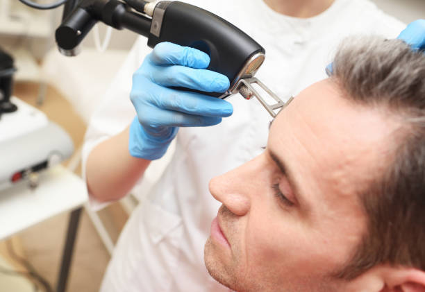 Is Fractional CO2 Laser Safe for All Skin Types?