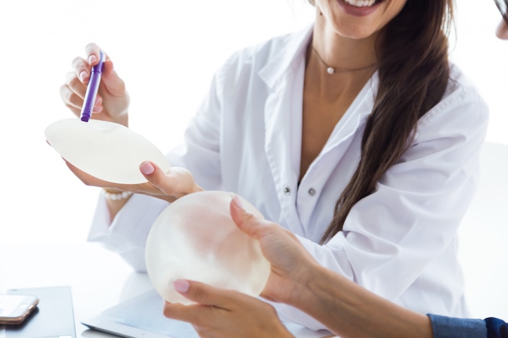 Is Silicone the Preferred Choice for Implants?