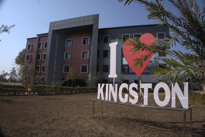 Kingston Imperial Institute of Technology and Sciences