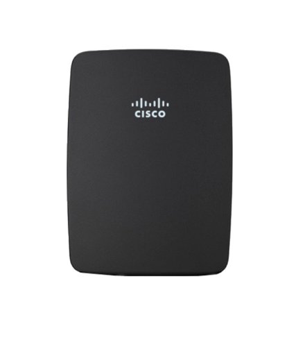 Linksys RE1000 setup