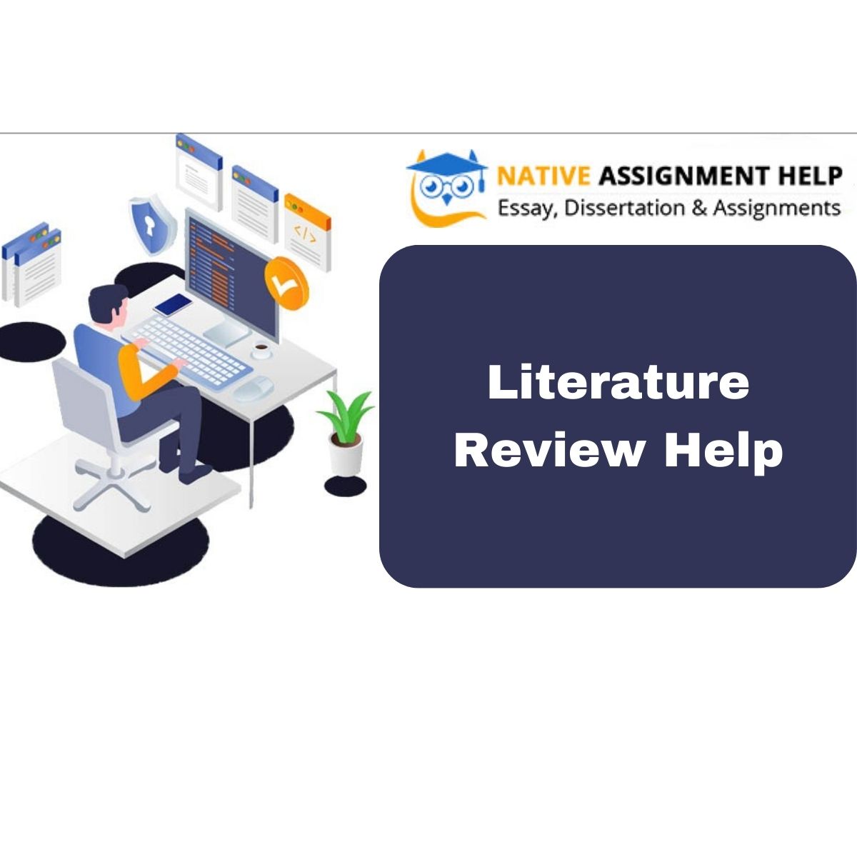 Literature Review Help