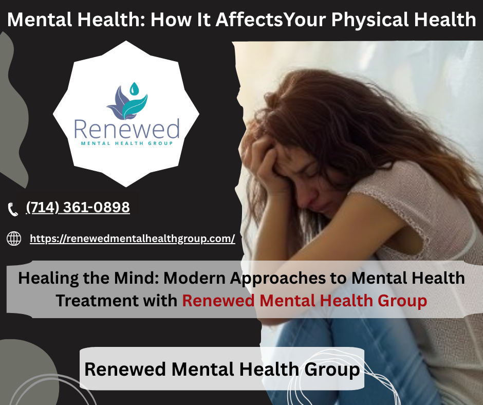 anxiety treatment in Ontario