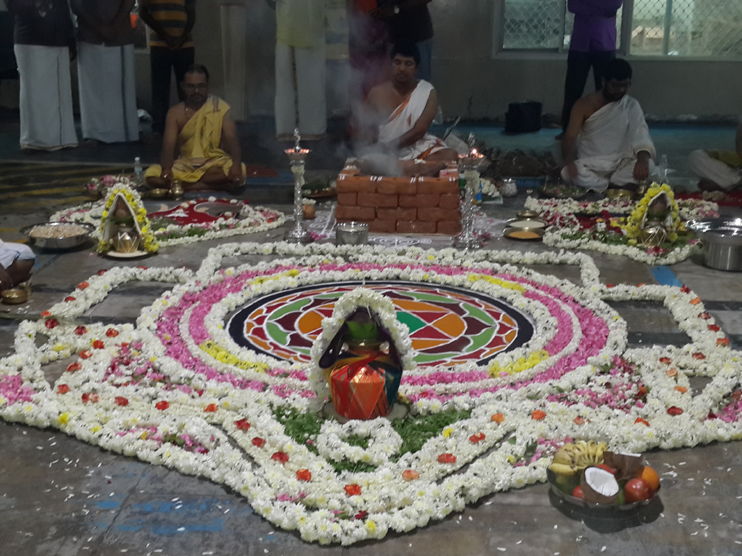 ashwini nakshatra