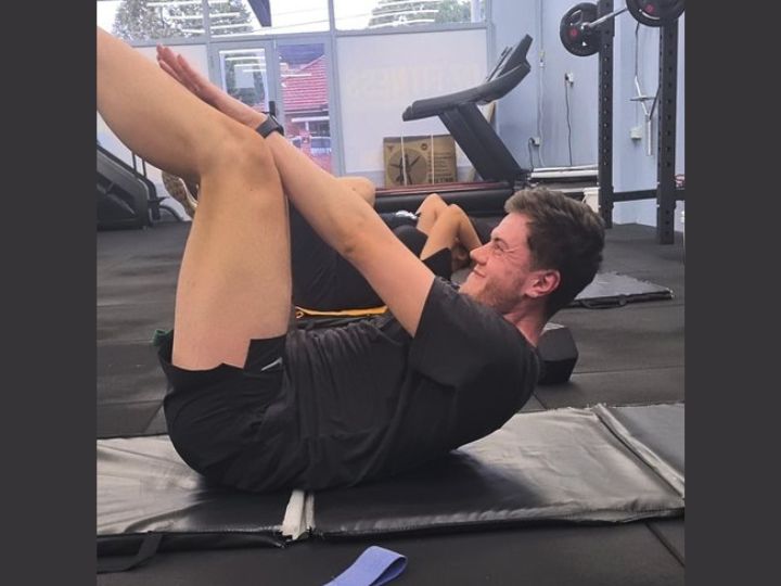 Group Fitness Classes