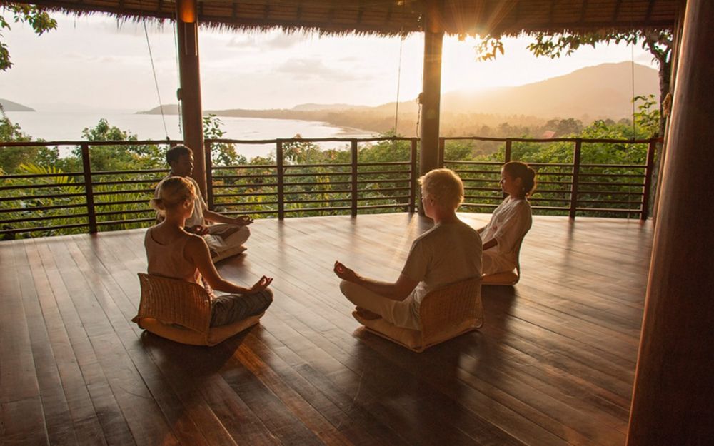 Meditation Retreat Mallorca