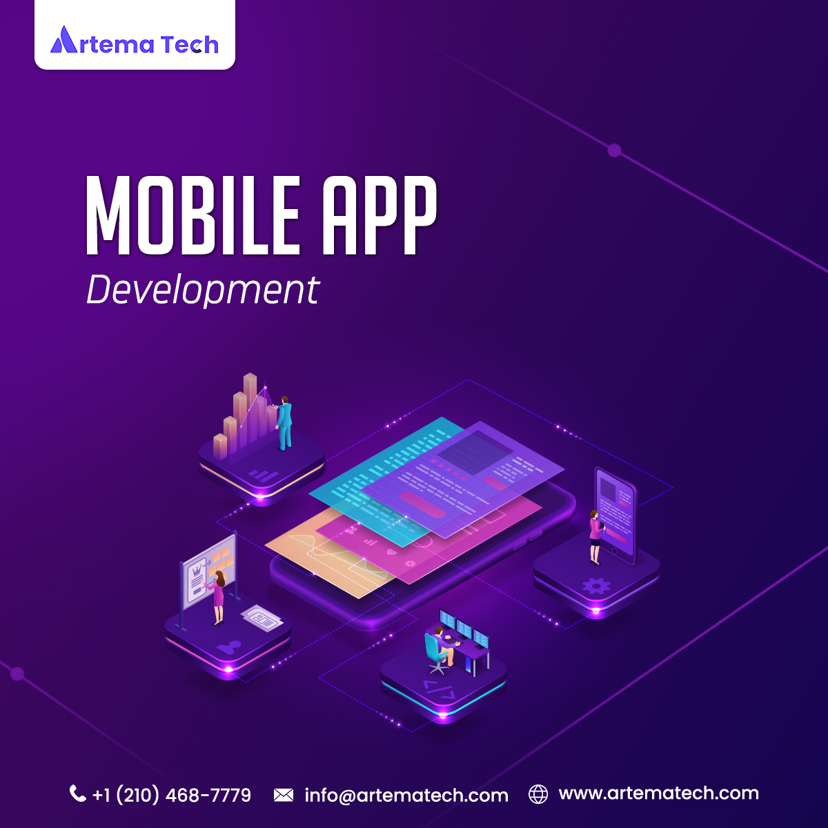 Mobile App Development