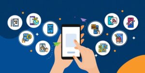 Mobile APP Development Company Image