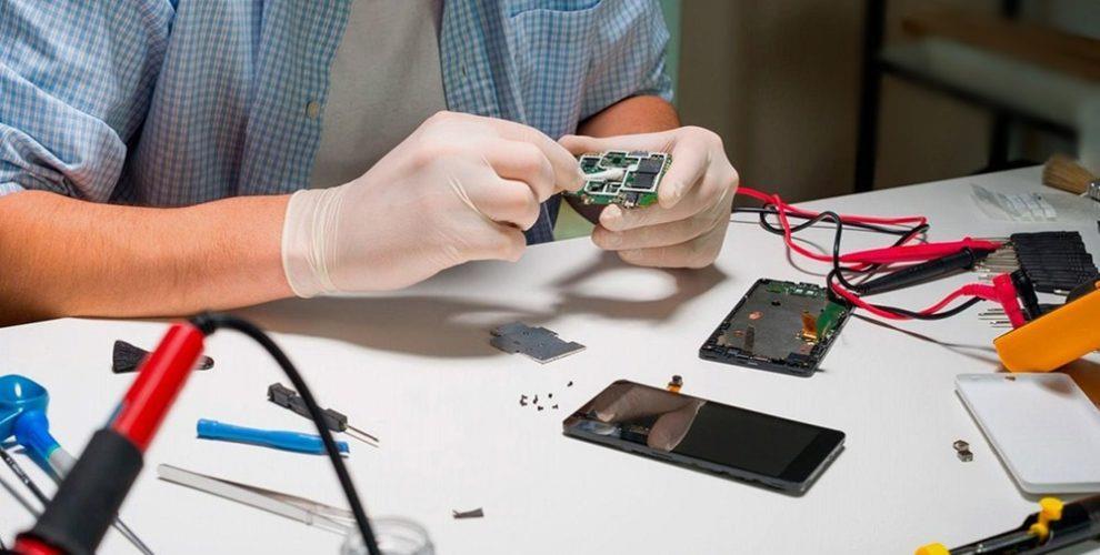 Mobile repair dubai