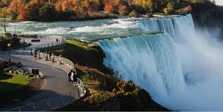 Niagara Falls Tour packages
