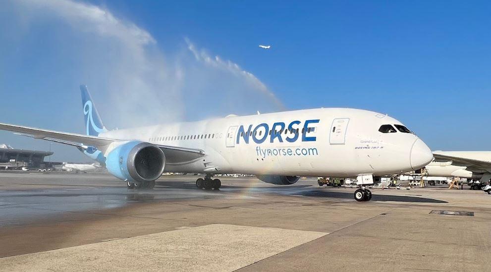 Norse Atlantic Airways