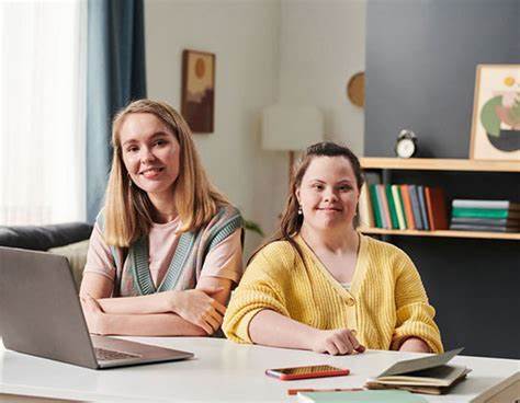 disability support services