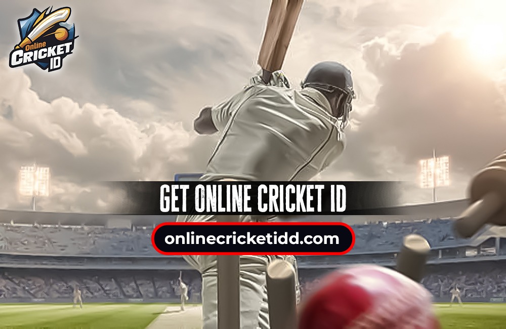 Online Cricket ID