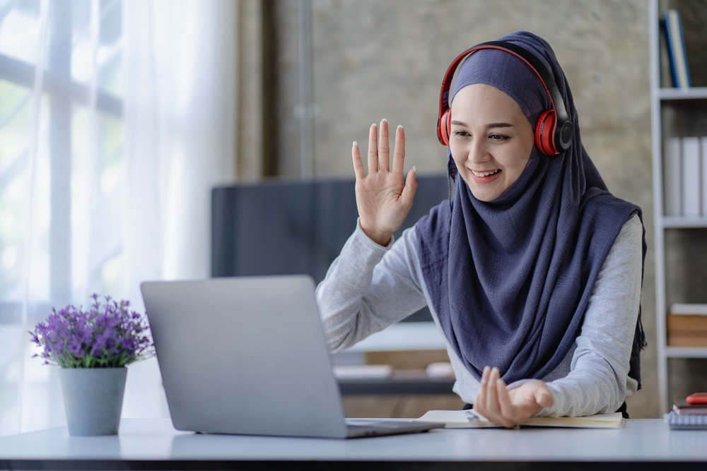 online quran teachers​